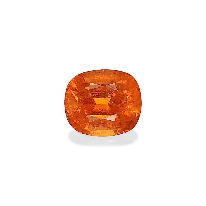 Orange Spessartite 2.87ct - Main Image