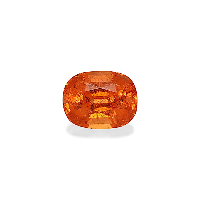 Orange Spessartite 2.76ct - Main Image