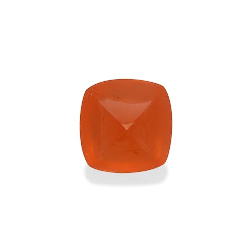 Garnets - Spessartite, Tsavorite, Demantoid, Rhodolite & more - Image 2 Fanta Orange Spessartite 7.55ct (ST1822)