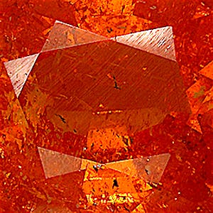 product close up Product closeup