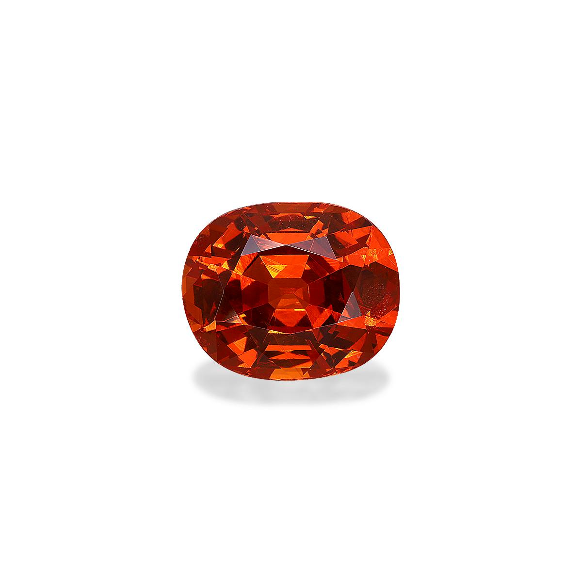 Reddish hot sale orange gemstones