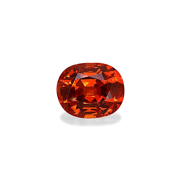 Orange Spessartite 14.37ct - Main Image