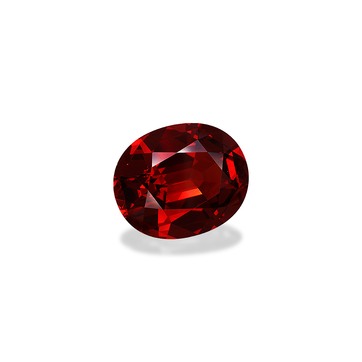 Red Spessartite 22.83ct (ST1850)