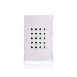 product close up Product closeup