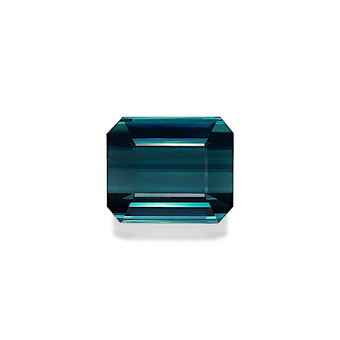 Blue Tourmaline 5.65ct - Main Image