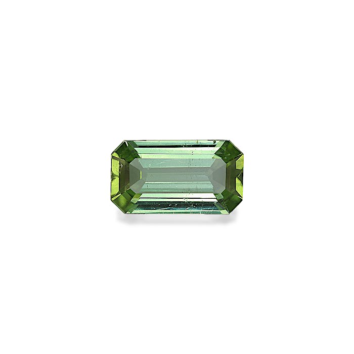 Green Tourmaline 1.55ct - Main Image