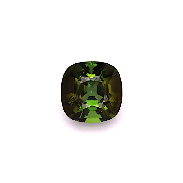 Green Tourmaline 6.67ct - Main Image