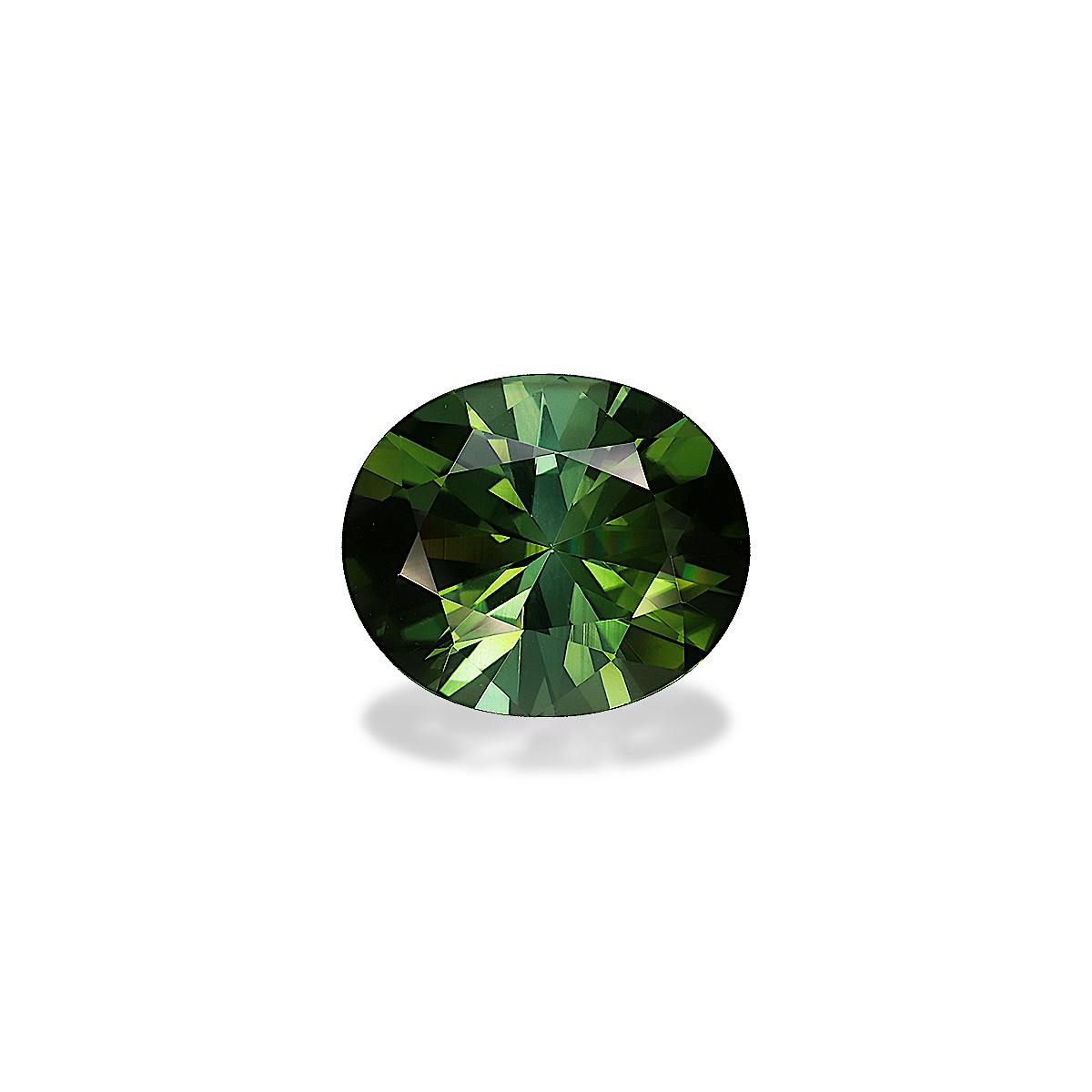 Green Tourmaline 5.36ct - Main Image