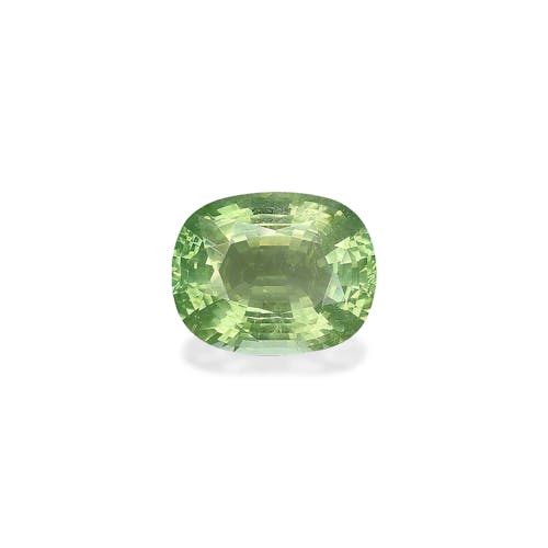2019 Tucson Gem and Jewelry Fair Highlight from Starlanka - Image 6 Pistachio Green Tourmaline 15.14ct (TG0102)