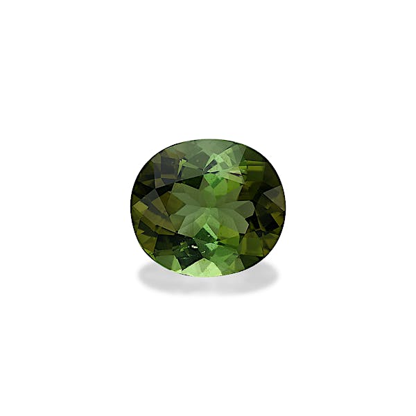 Green Tourmaline 9.38ct - Main Image