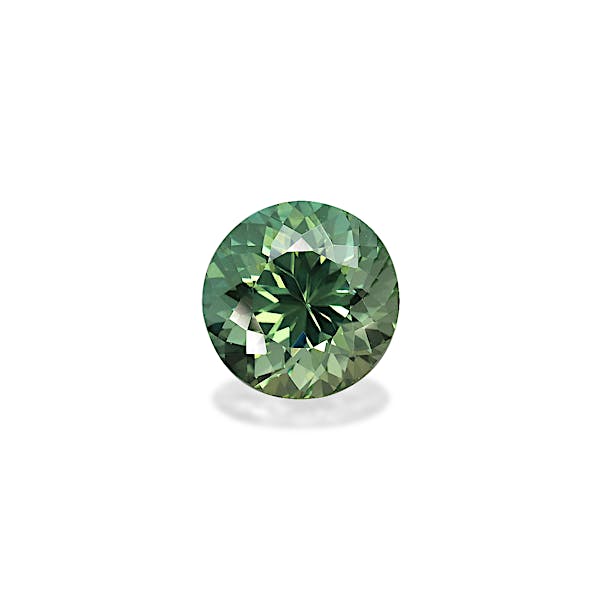 Green Tourmaline 4.10ct - Main Image