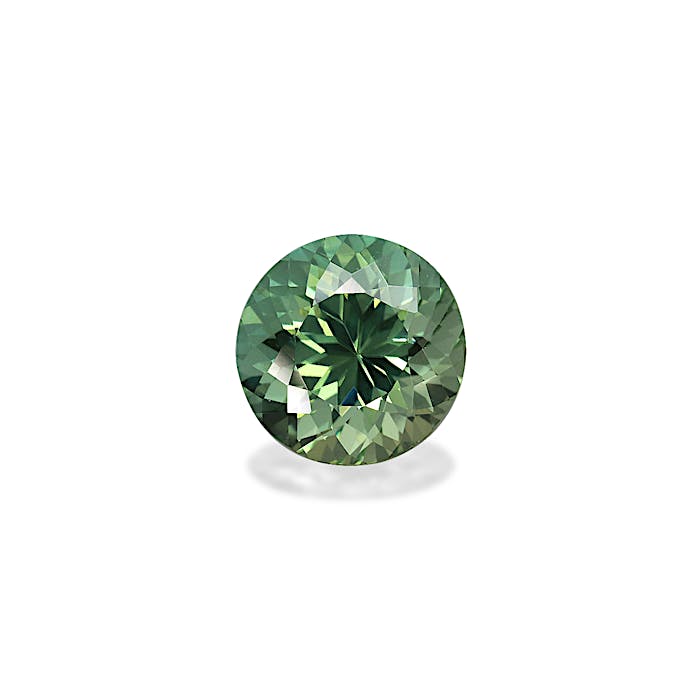 Green Tourmaline 4.10ct - Main Image