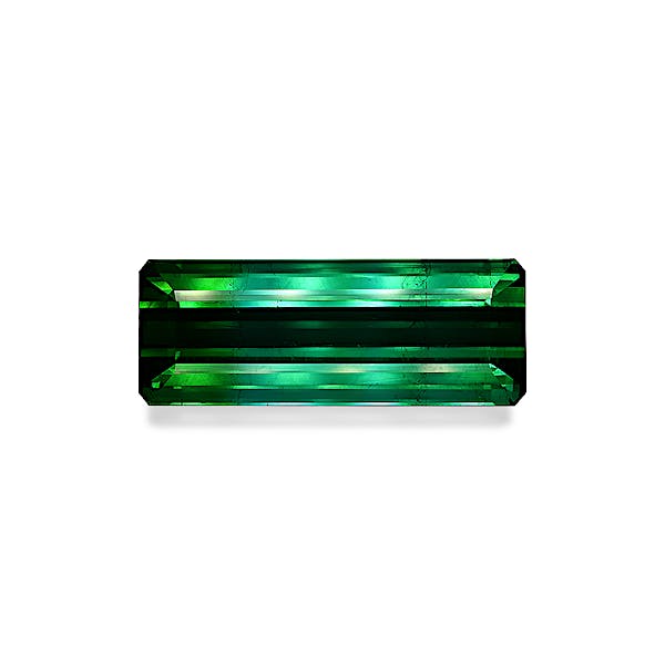 Vivid Green Tourmaline 72.67ct - Main Image