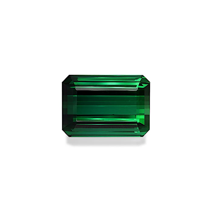 Vivid Green Tourmaline 59.71ct - Main Image