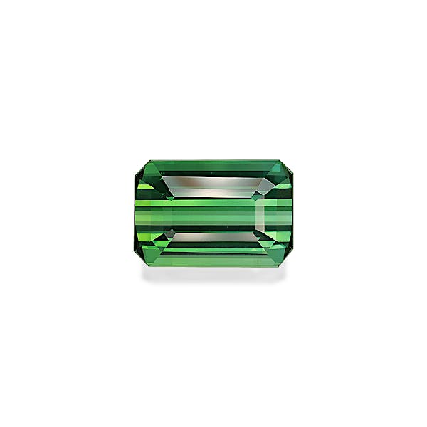 Vivid Green Tourmaline 13.01ct - Main Image