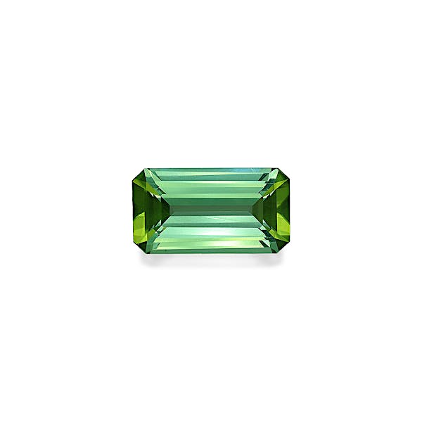 Green Tourmaline 6.18ct - Main Image