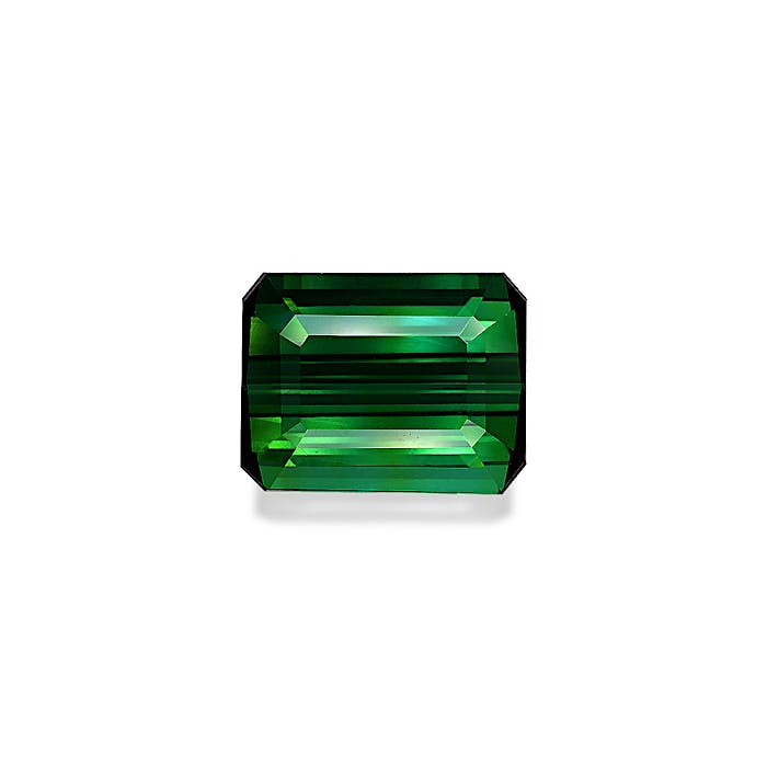 Vivid Green Tourmaline 10.68ct - Main Image