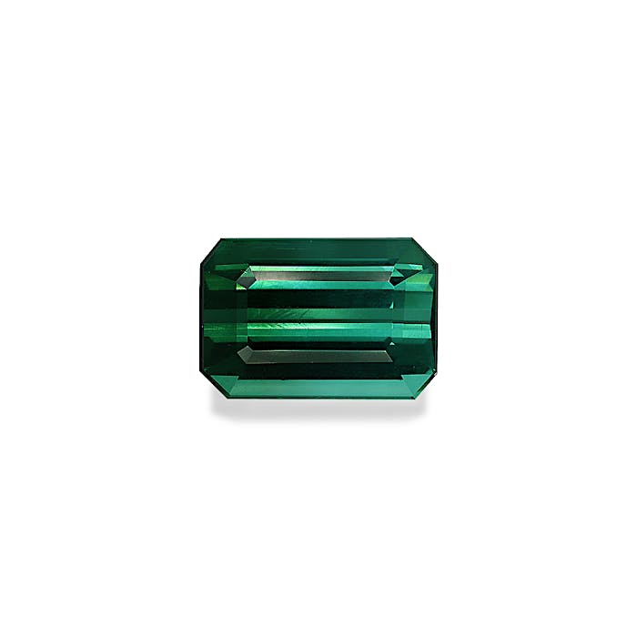 Vivid Green Tourmaline 6.75ct - Main Image