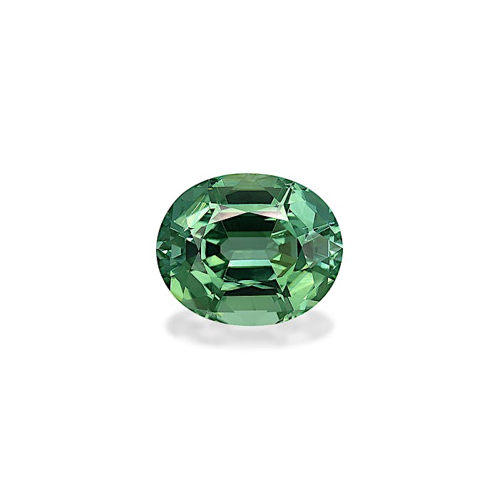 Green Tourmaline 14.97ct - Main Image