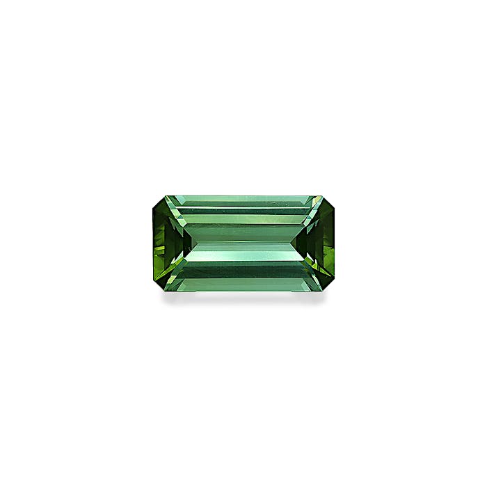 Green Tourmaline 14.02ct - Main Image
