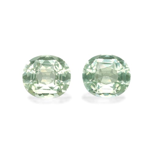 2019 Tucson Gem and Jewelry Fair Highlight from Starlanka - Image 9 Green Tourmaline 8.62ct (TG0472)