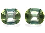 Picture of Mist Green Tourmaline 30.15ct - Pair (TG0510)