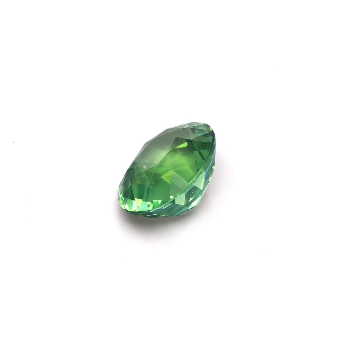 Green Tourmaline 27.04ct - 19x17mm (TG0522)