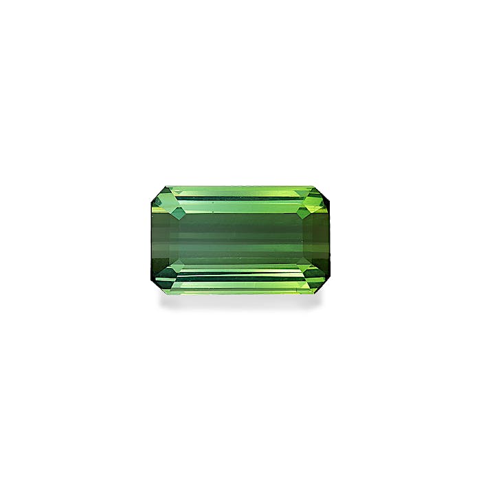 Green Tourmaline 5.91ct - Main Image