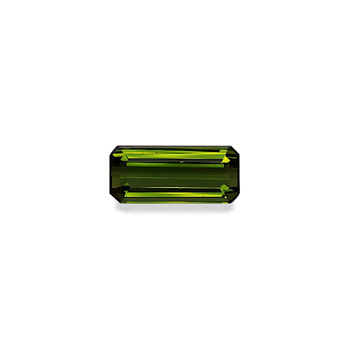 Green Tourmaline 6.53ct - Main Image