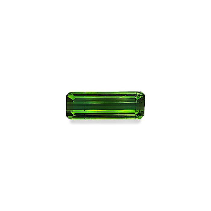 Green Tourmaline 5.69ct - Main Image