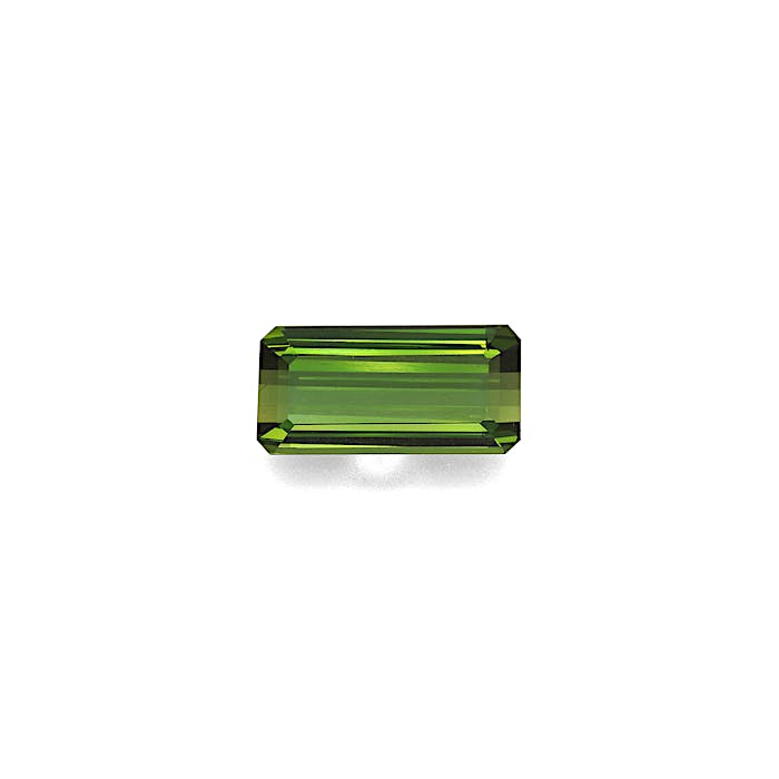 Green Tourmaline 4.75ct - Main Image