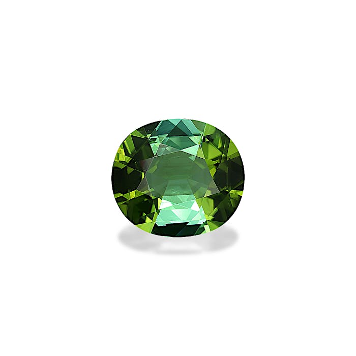 Green Tourmaline 14.49ct - Main Image