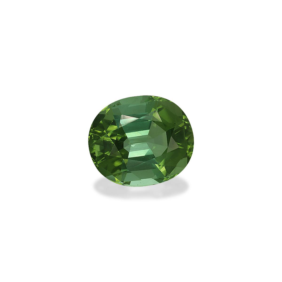 Green Tourmaline 7.06ct (TG0627)
