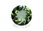 Picture of Cotton Green Tourmaline 7.64ct - 13mm (TG0634)