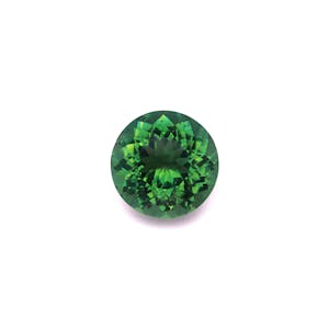 TG0636 : 15.15ct Green Tourmaline