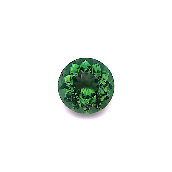 Vivid Green Tourmaline 15.15ct - Main Image