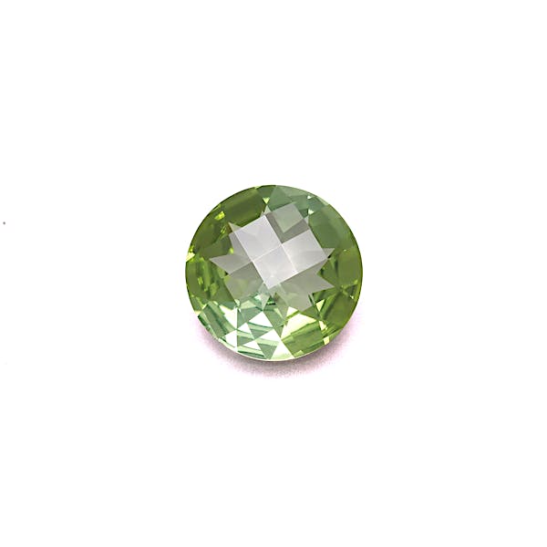 Green Tourmaline 7.20ct - Main Image