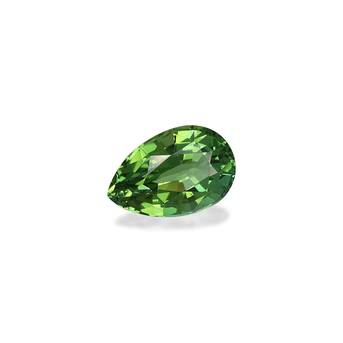 コロニスタ　OMAN10 Glay×Lime Green Tourmaline 7.15ct (TG0650)
