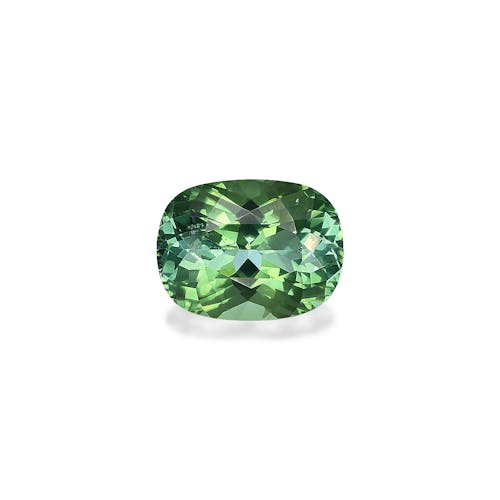 2019 Tucson Gem and Jewelry Fair Highlight from Starlanka - Image 8 Cotton Green Tourmaline 12.20ct (TG0651)