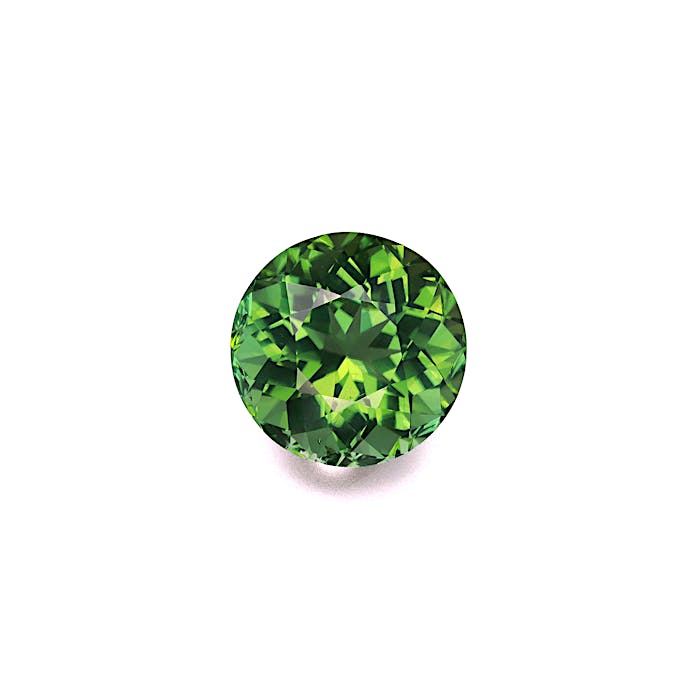 Green Tourmaline 9.60ct - Main Image