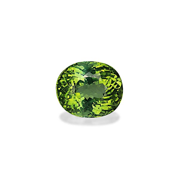 Green Tourmaline 7.41ct - Main Image