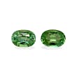 Picture of Green Tourmaline 14.16ct - Pair (TG0692)