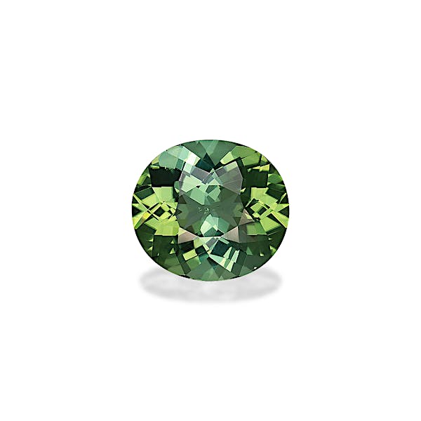 Green Tourmaline 6.43ct - Main Image
