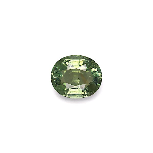 Green Tourmaline 9.83ct - Main Image