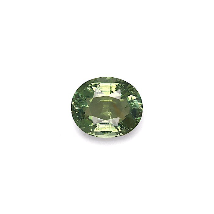 Green Tourmaline 9.83ct - Main Image