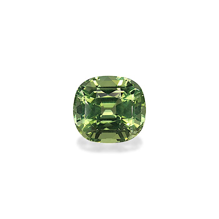 Green Tourmaline 12.10ct - Main Image