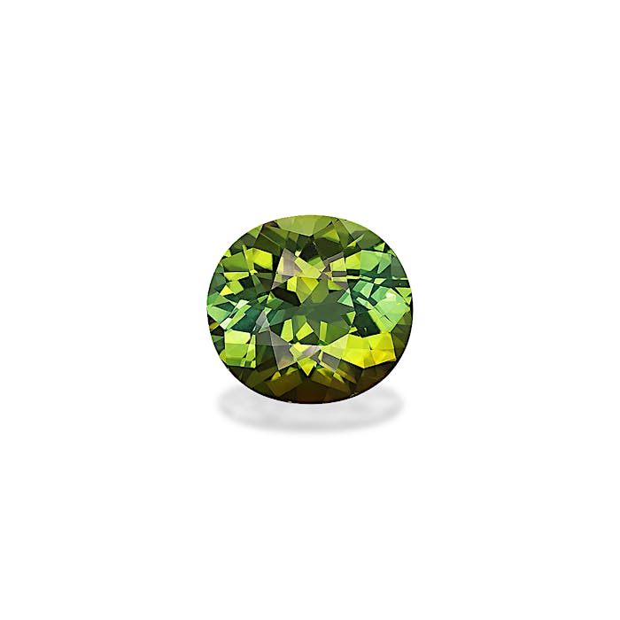 Green Tourmaline 9.78ct - Main Image