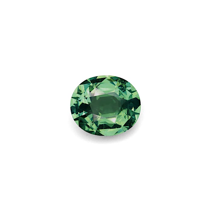 Green Tourmaline 6.66ct - Main Image