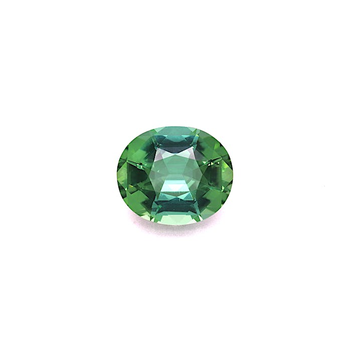 Green Tourmaline 6.61ct - Main Image