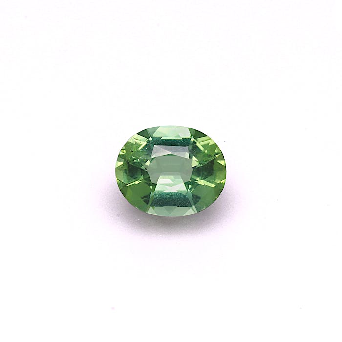 Green Tourmaline 3.53ct - Main Image
